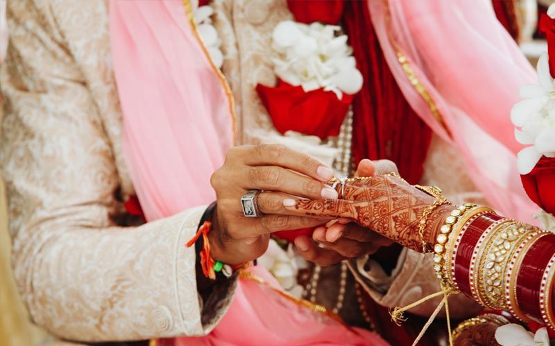 inter caste marriage