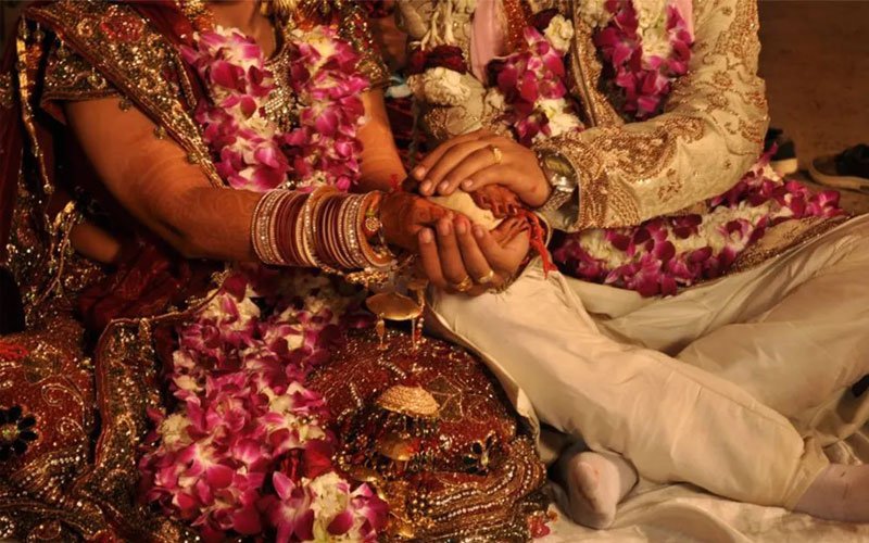 late marriage