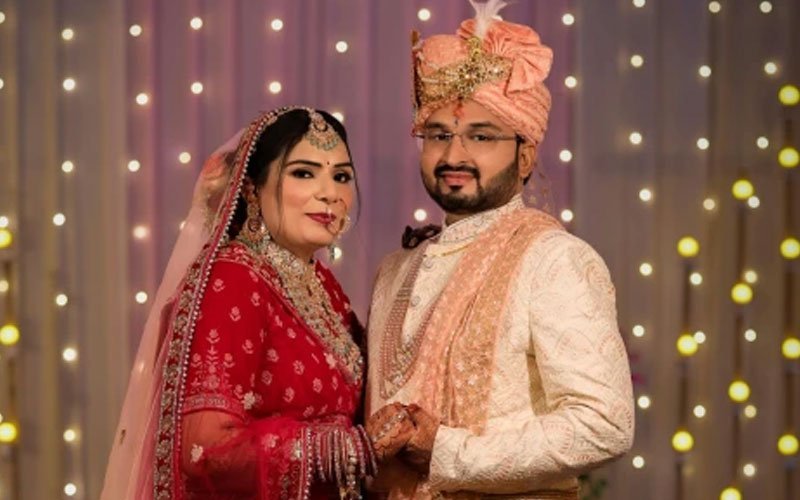 love marriage
